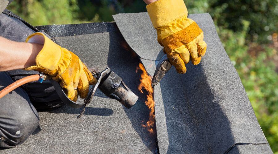 Professional flood damage restoration services in Colquitt, GA