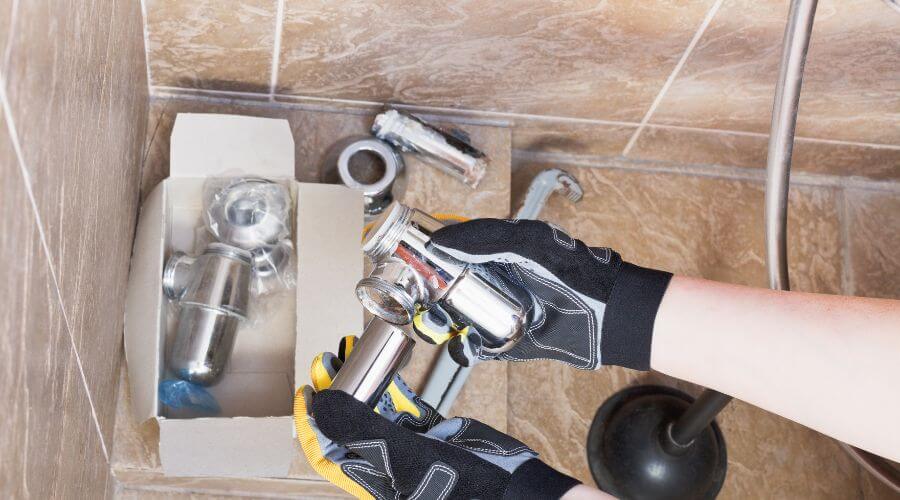 Expert flood damage restoration services in Colquitt, GA